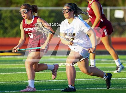 Thumbnail 2 in Whitney @ Del Oro photogallery.