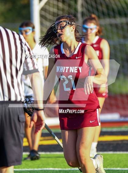 Thumbnail 2 in Whitney @ Del Oro photogallery.