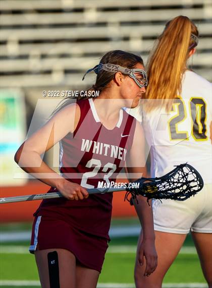 Thumbnail 3 in Whitney @ Del Oro photogallery.