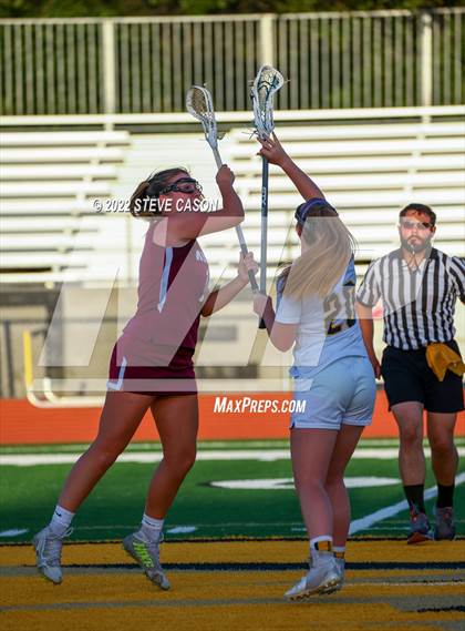 Thumbnail 1 in Whitney @ Del Oro photogallery.
