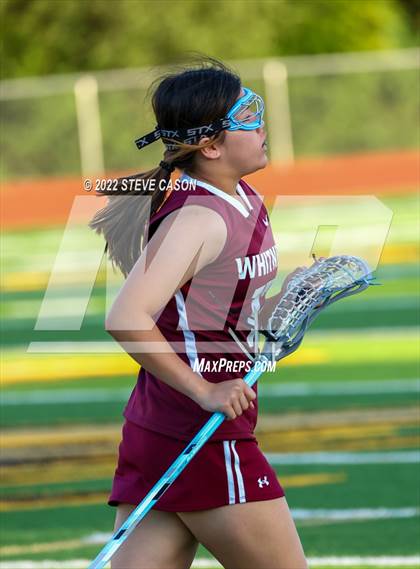Thumbnail 3 in Whitney @ Del Oro photogallery.