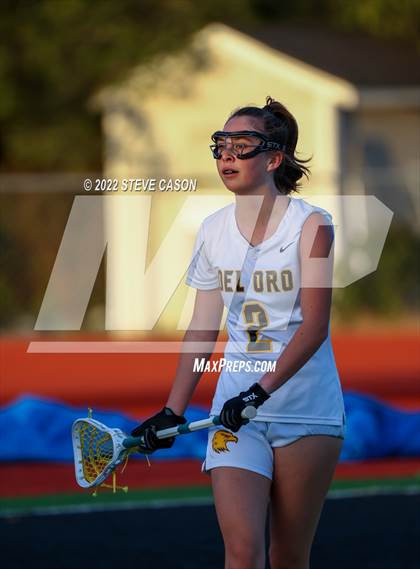Thumbnail 3 in Whitney @ Del Oro photogallery.