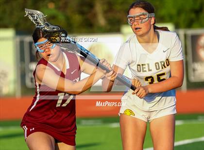 Thumbnail 3 in Whitney @ Del Oro photogallery.