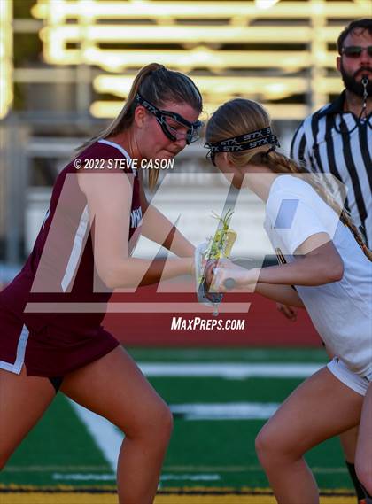 Thumbnail 3 in Whitney @ Del Oro photogallery.