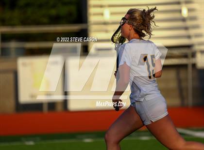 Thumbnail 1 in Whitney @ Del Oro photogallery.