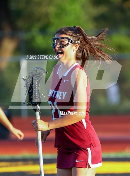 Thumbnail 1 in Whitney @ Del Oro photogallery.