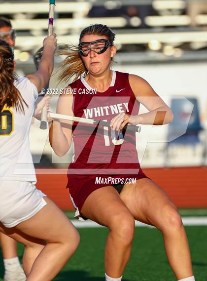 Thumbnail 3 in Whitney @ Del Oro photogallery.