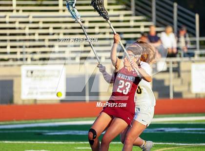 Thumbnail 1 in Whitney @ Del Oro photogallery.