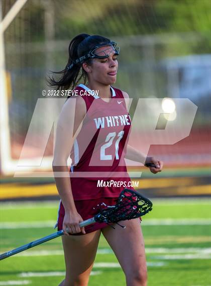 Thumbnail 2 in Whitney @ Del Oro photogallery.
