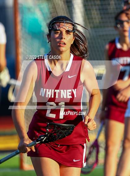 Thumbnail 1 in Whitney @ Del Oro photogallery.