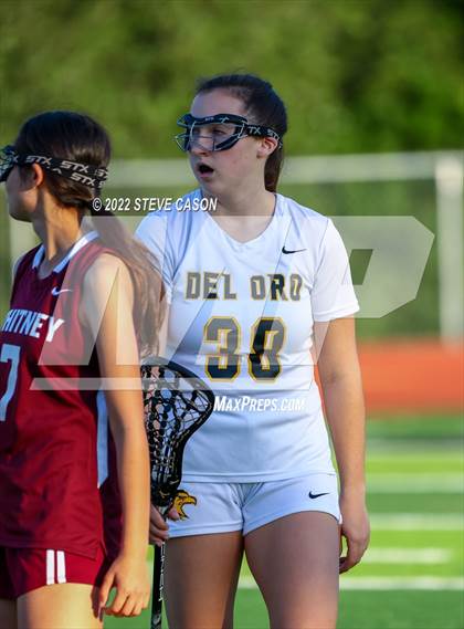 Thumbnail 3 in Whitney @ Del Oro photogallery.