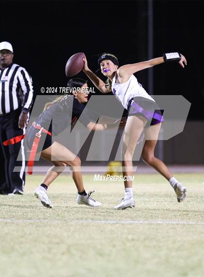 Thumbnail 2 in Carlsbad @ Imperial (CIF SDS Division 2 Round 3) photogallery.