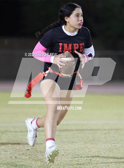 Thumbnail 1 in Carlsbad @ Imperial (CIF SDS Division 2 Round 3) photogallery.