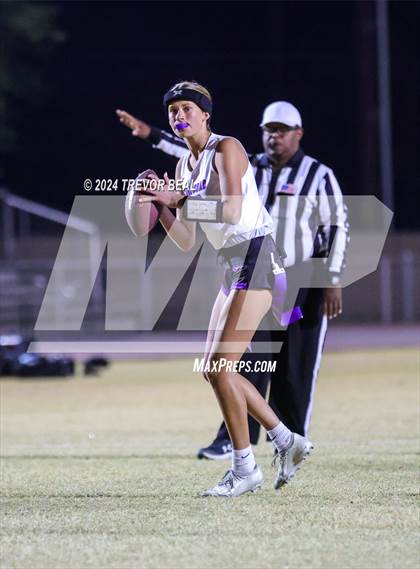 Thumbnail 2 in Carlsbad @ Imperial (CIF SDS Division 2 Round 3) photogallery.
