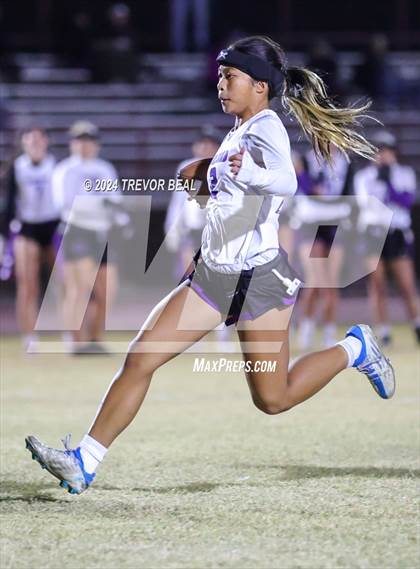 Thumbnail 3 in Carlsbad @ Imperial (CIF SDS Division 2 Round 3) photogallery.
