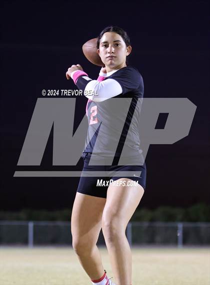 Thumbnail 3 in Carlsbad @ Imperial (CIF SDS Division 2 Round 3) photogallery.