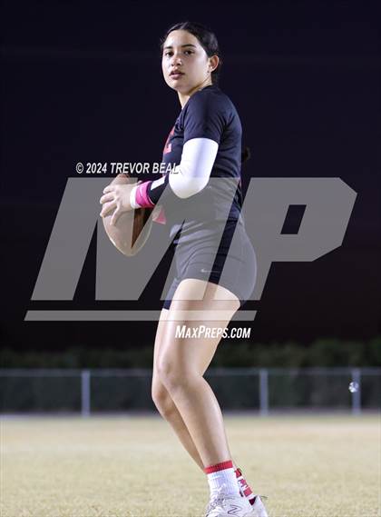 Thumbnail 2 in Carlsbad @ Imperial (CIF SDS Division 2 Round 3) photogallery.