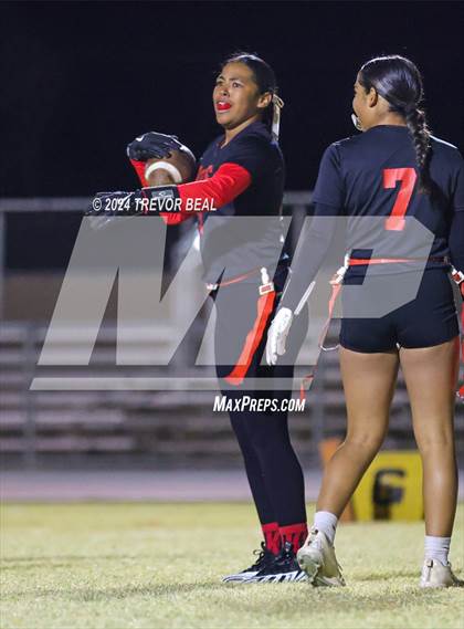 Thumbnail 1 in Carlsbad @ Imperial (CIF SDS Division 2 Round 3) photogallery.
