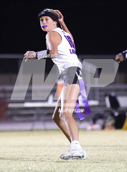 Thumbnail 3 in Carlsbad @ Imperial (CIF SDS Division 2 Round 3) photogallery.