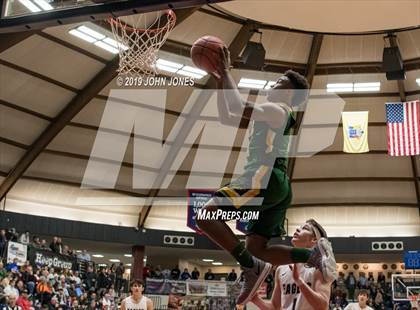 Thumbnail 1 in Middletown South vs. Red Bank Catholic (HoopGroup Boardwalk Showcase) photogallery.