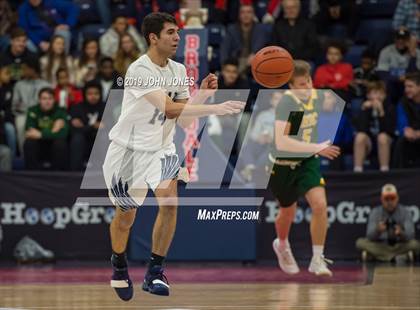 Thumbnail 1 in Middletown South vs. Red Bank Catholic (HoopGroup Boardwalk Showcase) photogallery.