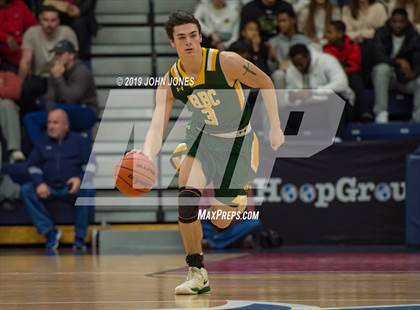 Thumbnail 1 in Middletown South vs. Red Bank Catholic (HoopGroup Boardwalk Showcase) photogallery.