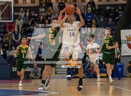 Thumbnail 1 in Middletown South vs. Red Bank Catholic (HoopGroup Boardwalk Showcase) photogallery.