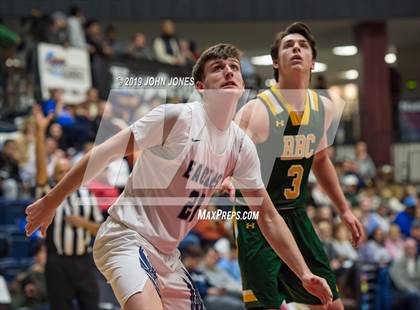 Thumbnail 1 in Middletown South vs. Red Bank Catholic (HoopGroup Boardwalk Showcase) photogallery.