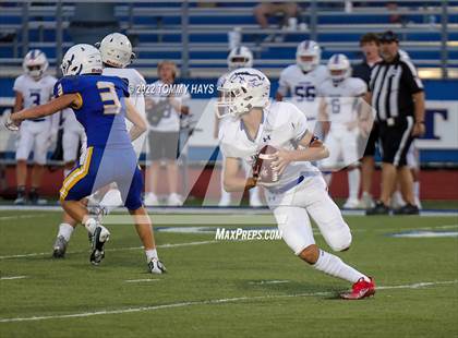 Thumbnail 2 in Midland Christian @ Brock photogallery.