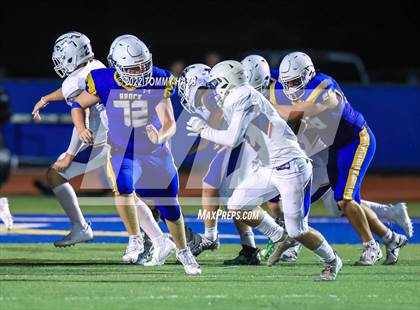 Thumbnail 3 in Midland Christian @ Brock photogallery.