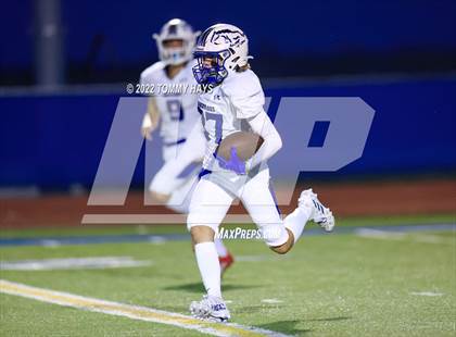 Thumbnail 1 in Midland Christian @ Brock photogallery.