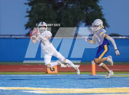 Thumbnail 3 in Midland Christian @ Brock photogallery.