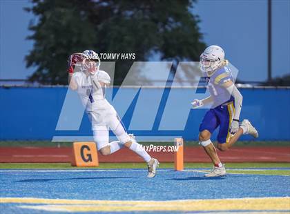 Thumbnail 2 in Midland Christian @ Brock photogallery.