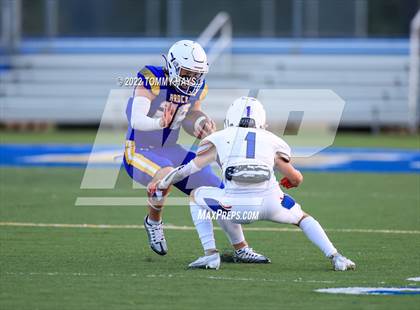Thumbnail 1 in Midland Christian @ Brock photogallery.