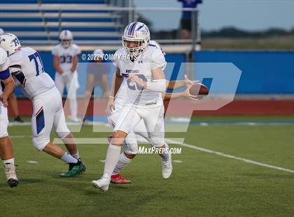 Thumbnail 1 in Midland Christian @ Brock photogallery.