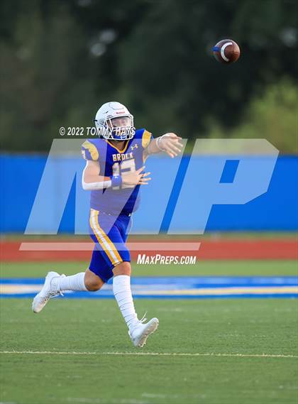 Thumbnail 3 in Midland Christian @ Brock photogallery.