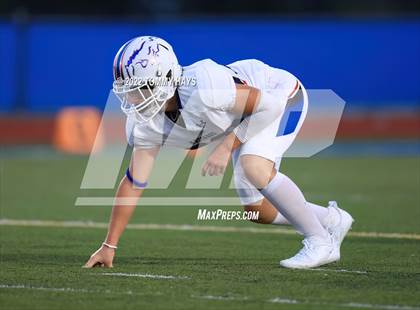 Thumbnail 3 in Midland Christian @ Brock photogallery.