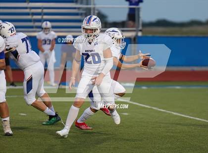 Thumbnail 2 in Midland Christian @ Brock photogallery.