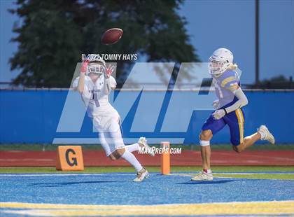 Thumbnail 1 in Midland Christian @ Brock photogallery.