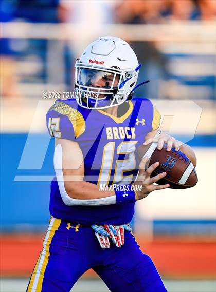 Thumbnail 1 in Midland Christian @ Brock photogallery.