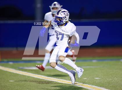 Thumbnail 3 in Midland Christian @ Brock photogallery.