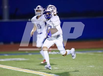 Thumbnail 3 in Midland Christian @ Brock photogallery.