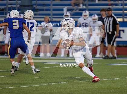 Thumbnail 1 in Midland Christian @ Brock photogallery.
