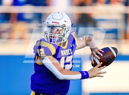 Thumbnail 2 in Midland Christian @ Brock photogallery.