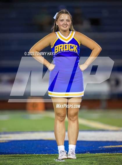 Thumbnail 1 in Midland Christian @ Brock photogallery.