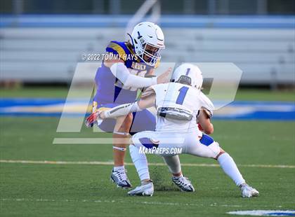 Thumbnail 2 in Midland Christian @ Brock photogallery.