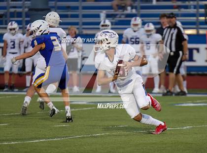Thumbnail 3 in Midland Christian @ Brock photogallery.