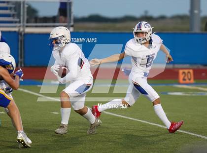 Thumbnail 3 in Midland Christian @ Brock photogallery.