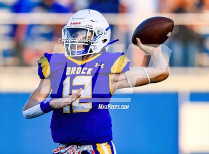 Thumbnail 3 in Midland Christian @ Brock photogallery.