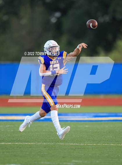 Thumbnail 2 in Midland Christian @ Brock photogallery.